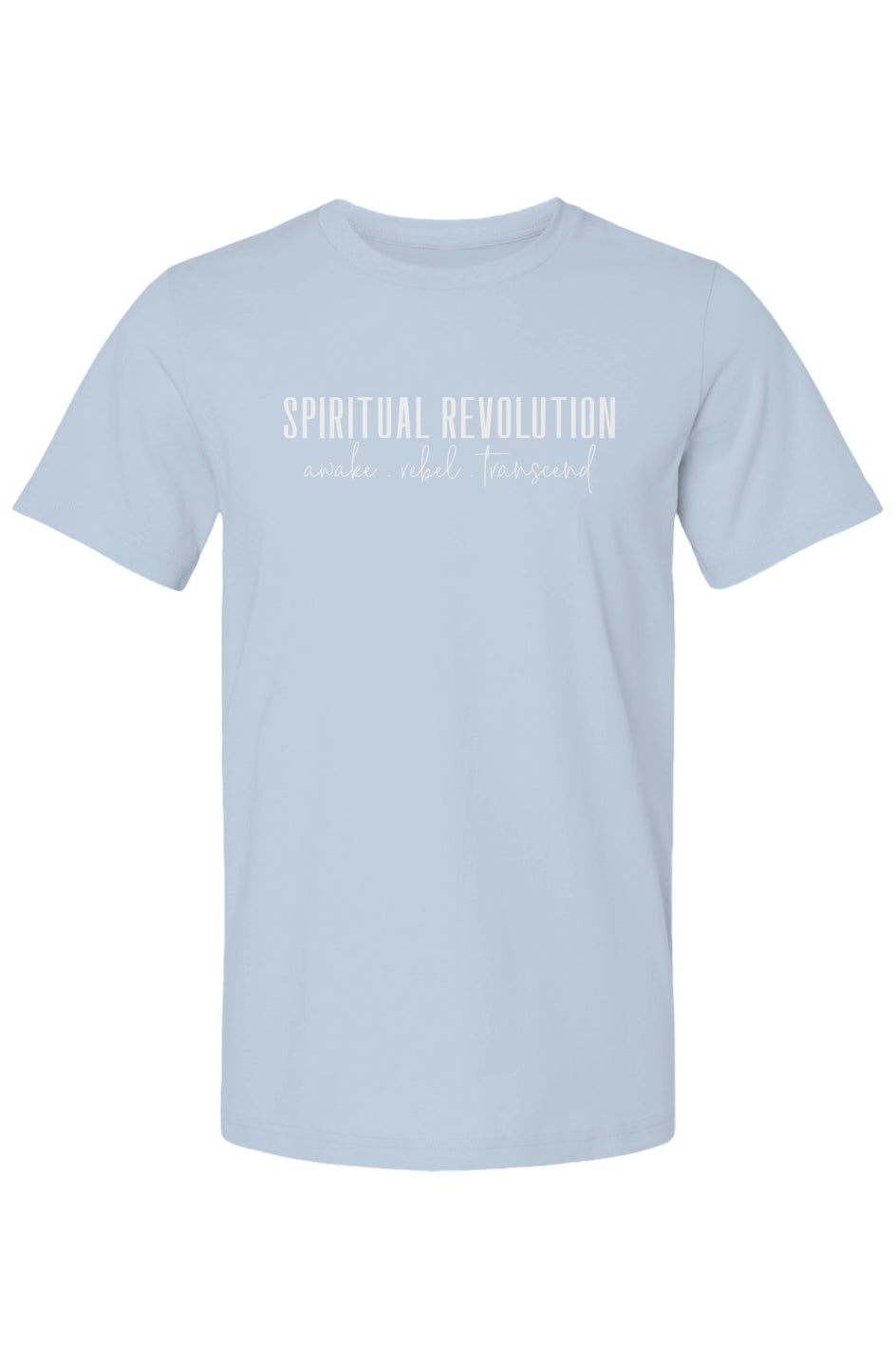 Spiritual Revolution T-Shirt