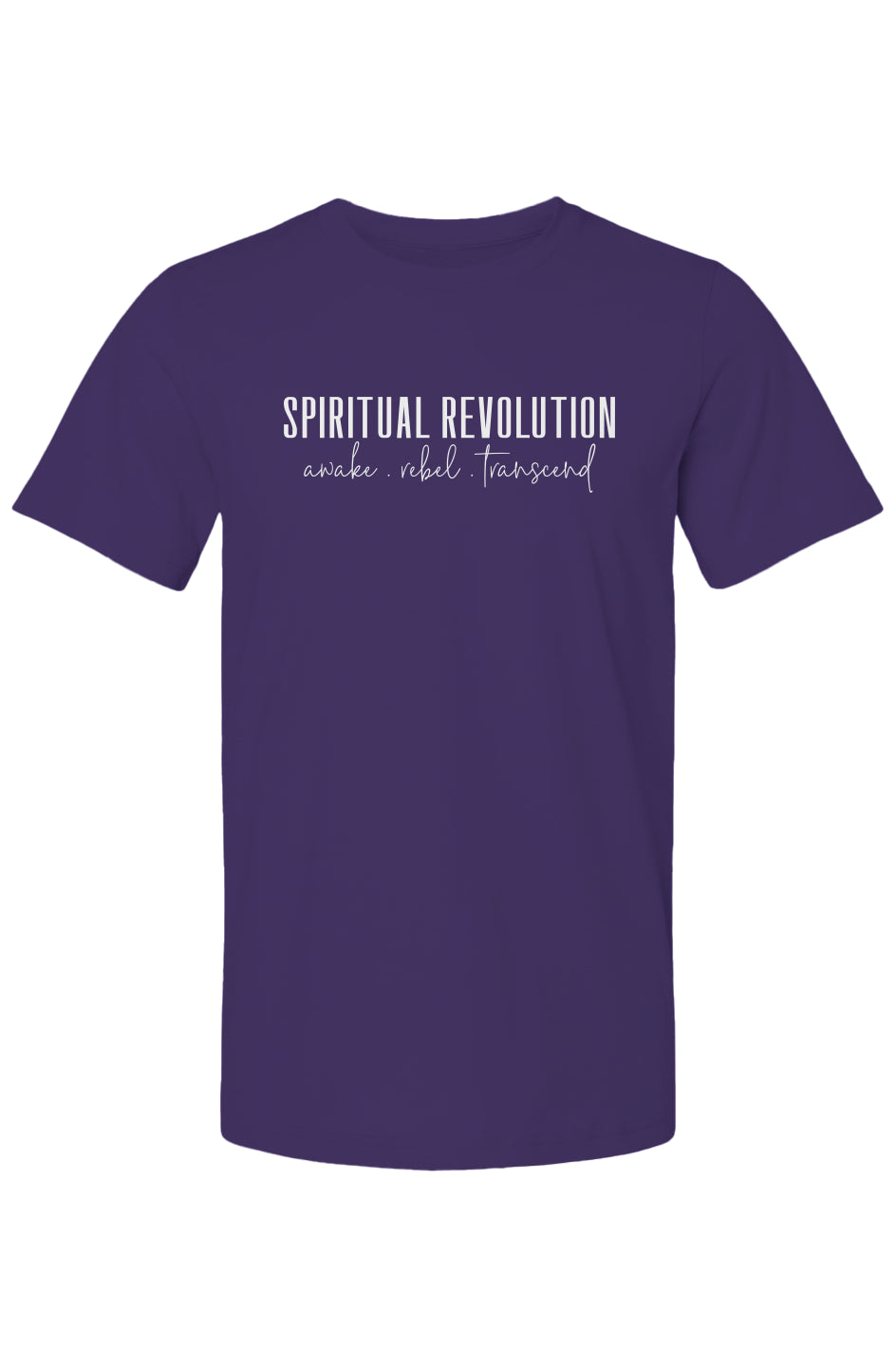Spiritual Revolution T-Shirt