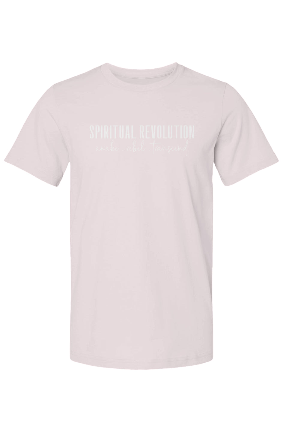 Spiritual Revolution T-Shirt