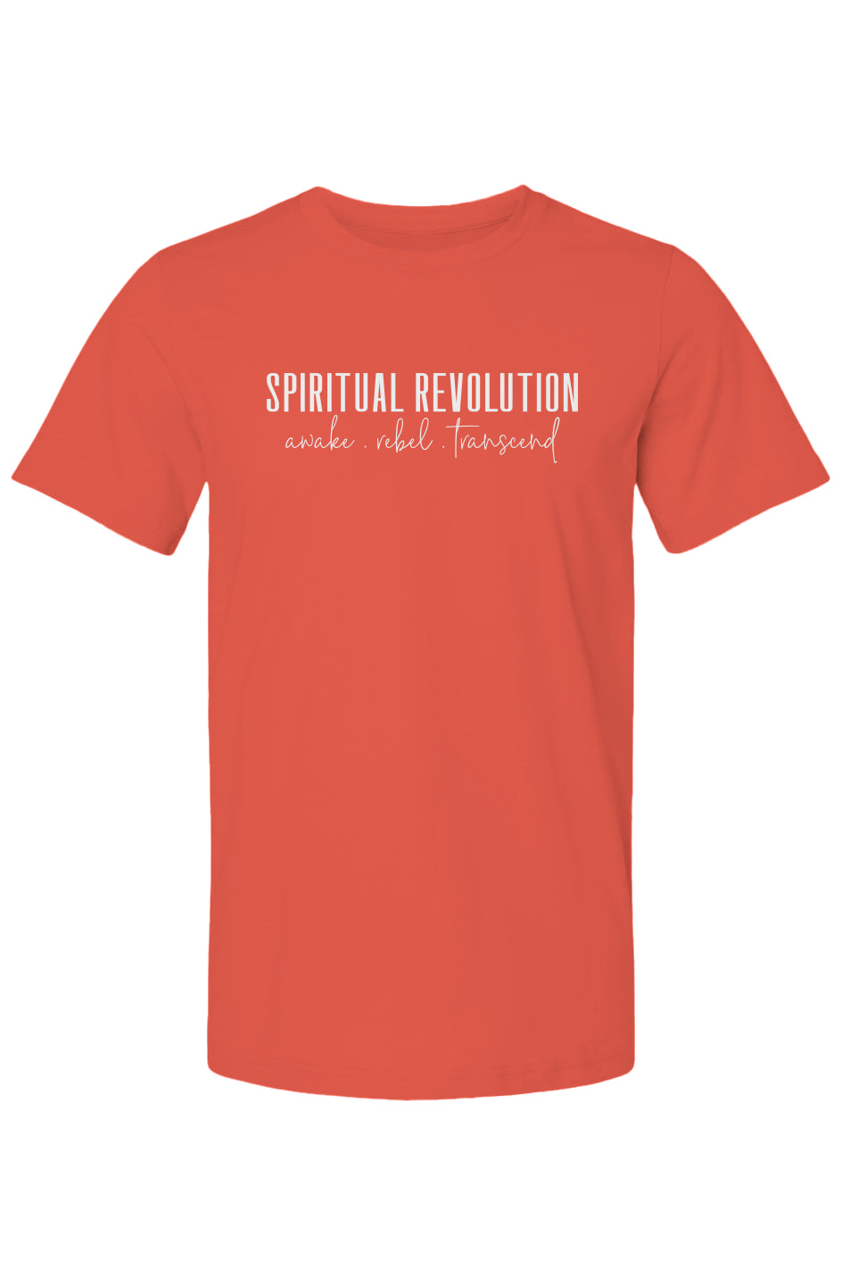 Spiritual Revolution T-Shirt