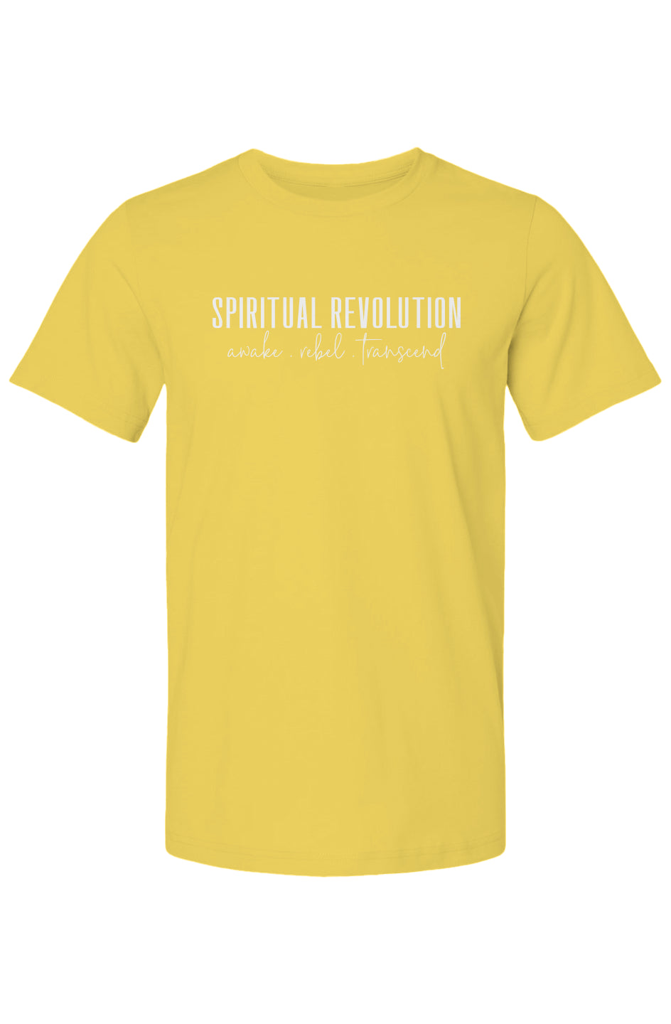 Spiritual Revolution T-Shirt