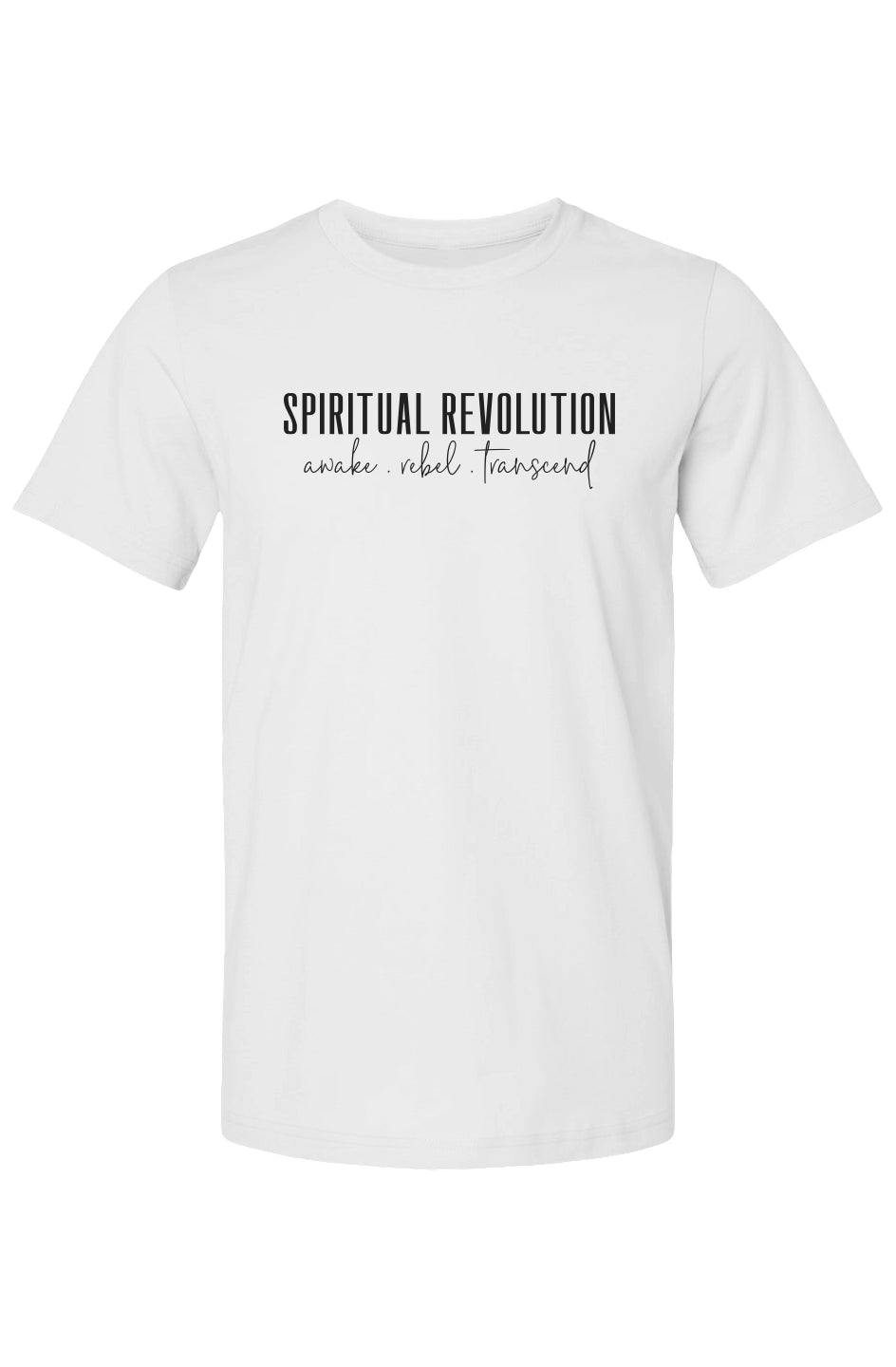 Spiritual Revolution T-Shirt