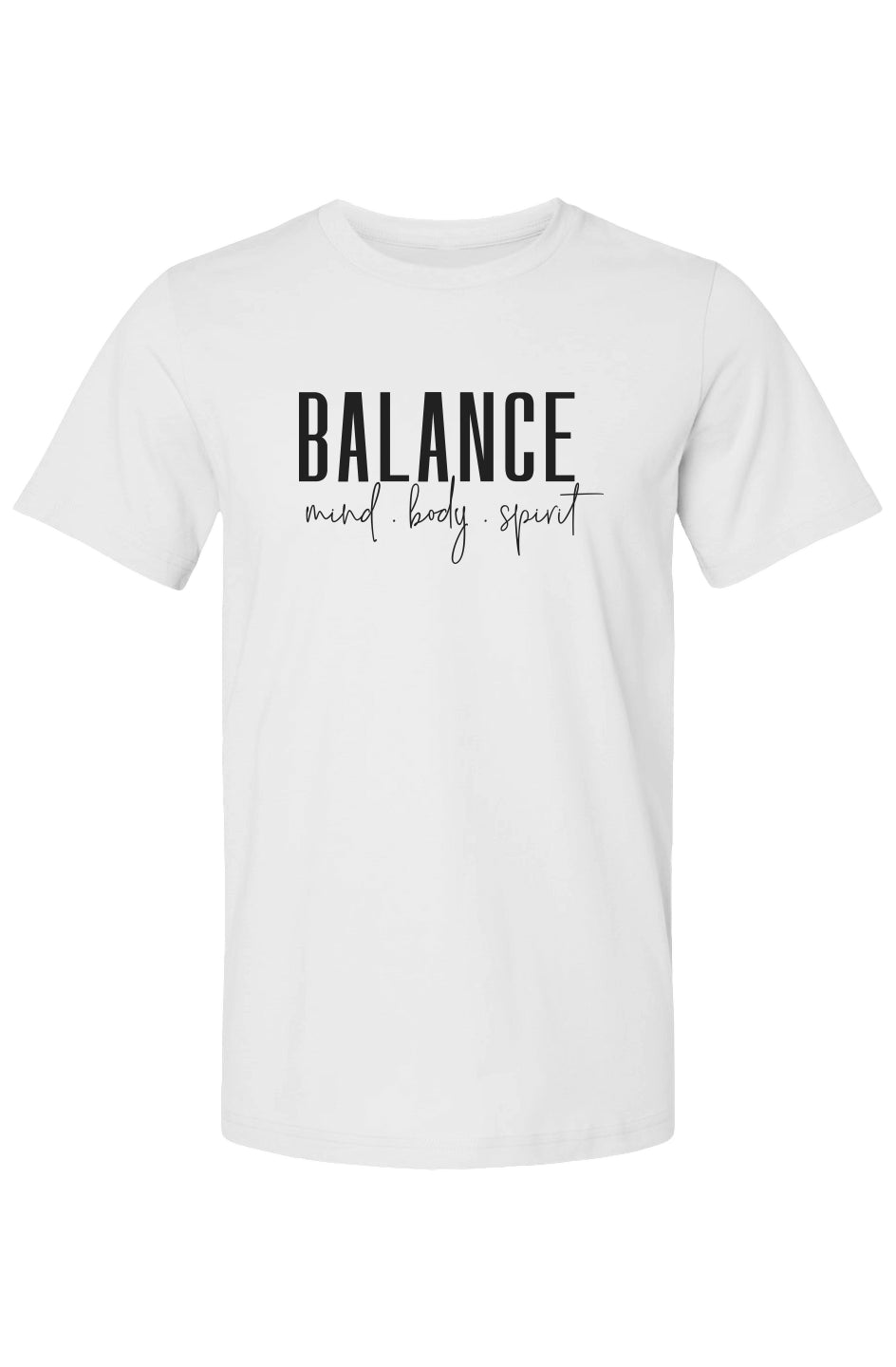 Balance T-Shirt
