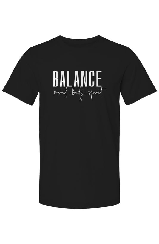 Balance T-Shirt