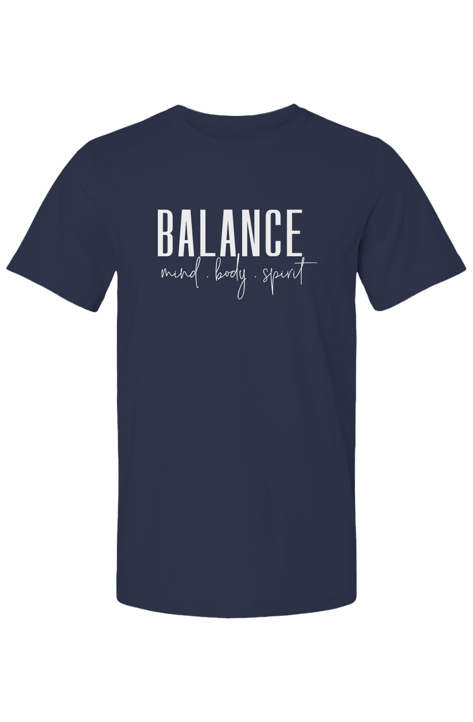 Balance T-Shirt