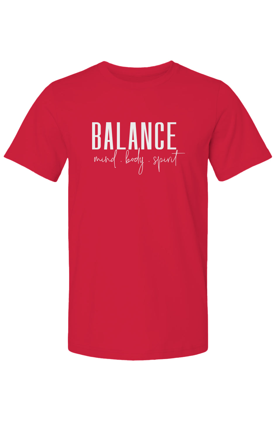 Balance T-Shirt