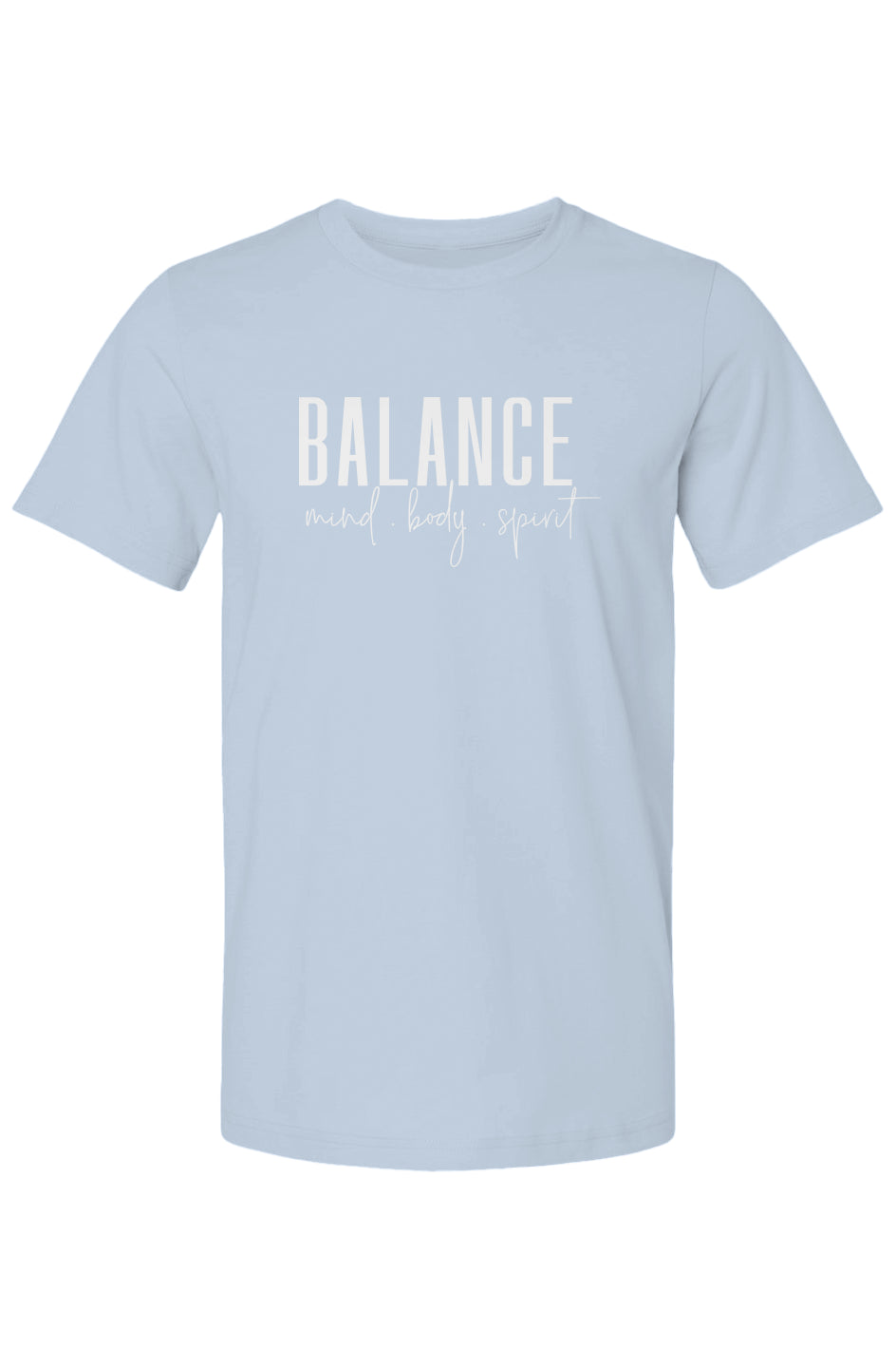 Balance T-Shirt