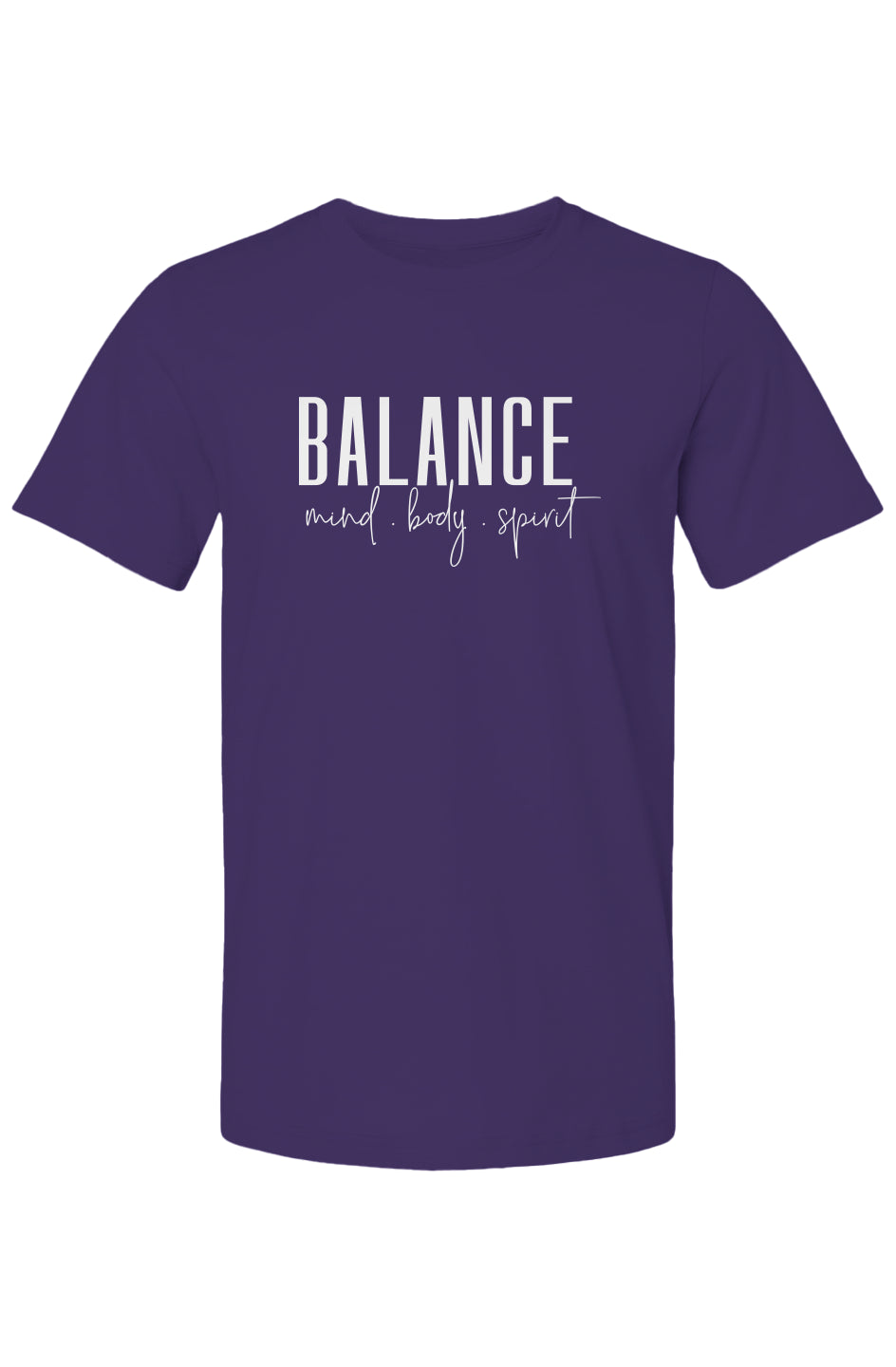 Balance T-Shirt