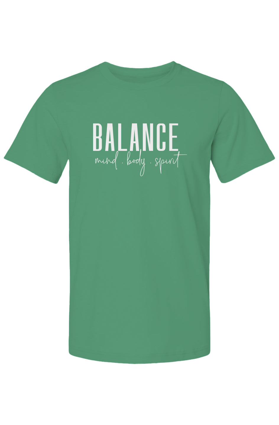 Balance T-Shirt