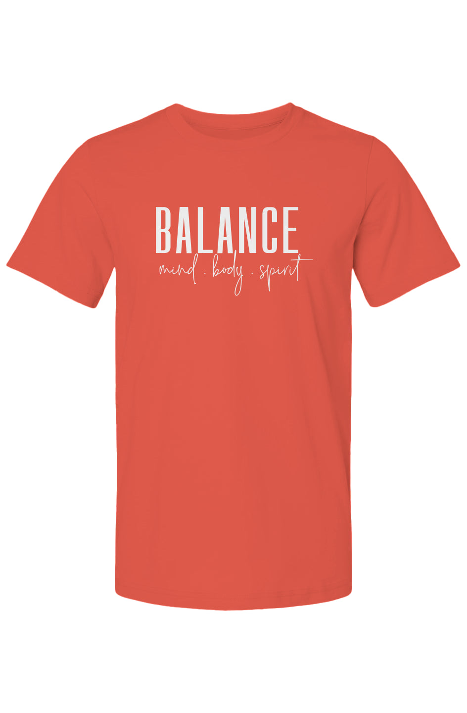 Balance T-Shirt
