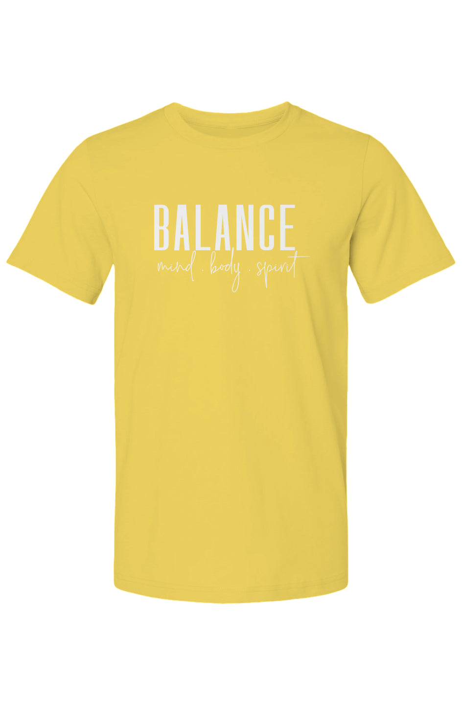 Balance T-Shirt