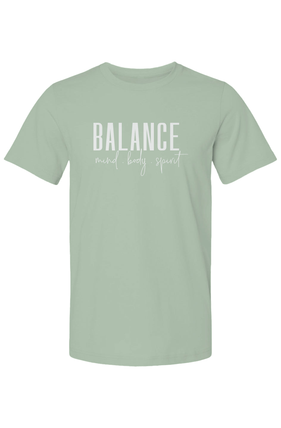 Balance T-Shirt