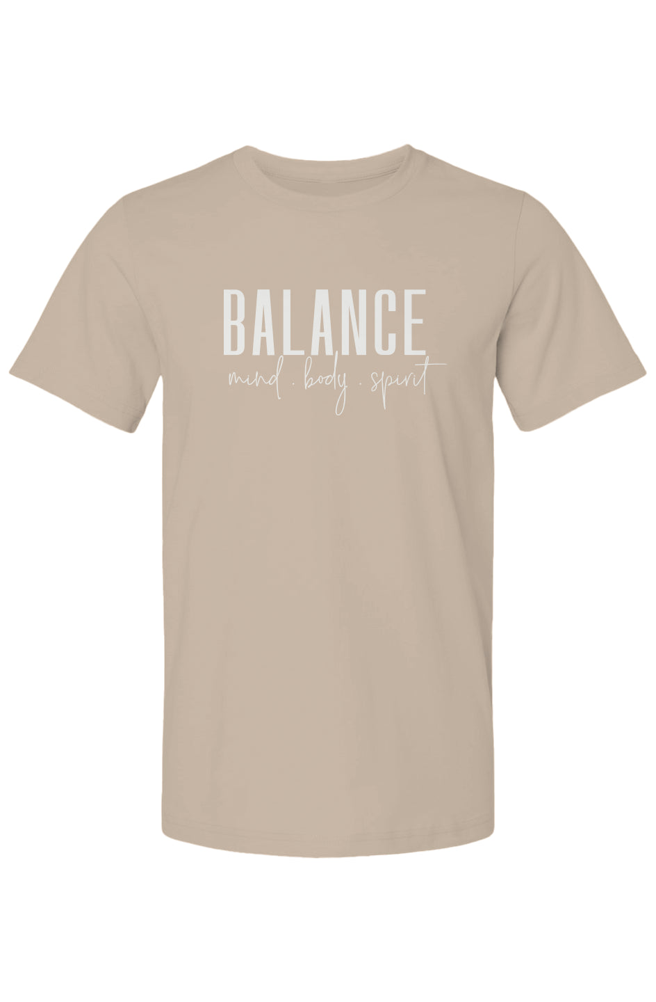 Balance T-Shirt