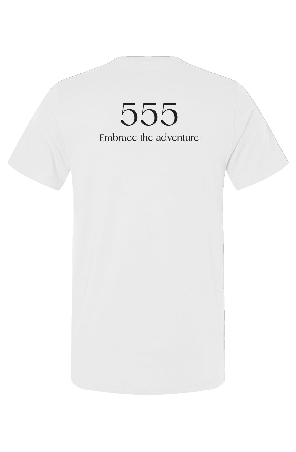 555 T-Shirt