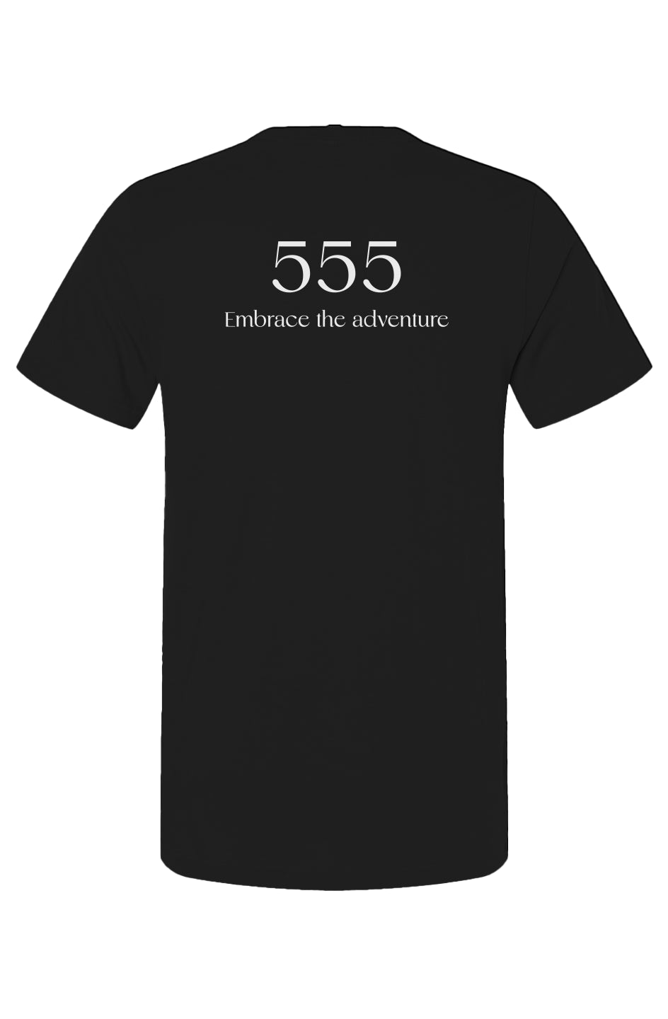 555 T-Shirt