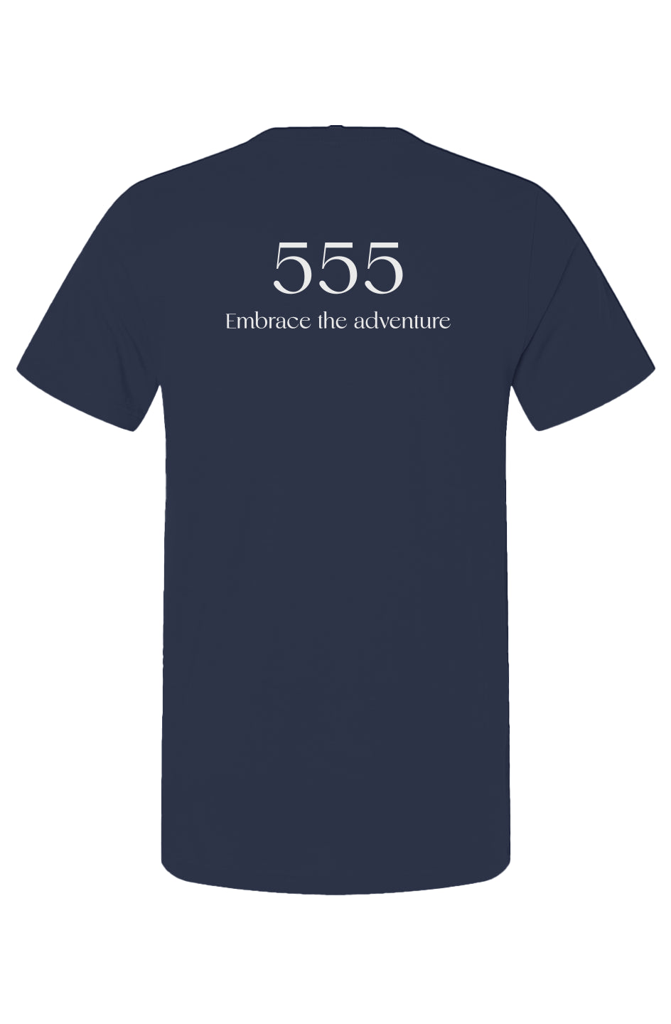555 T-Shirt