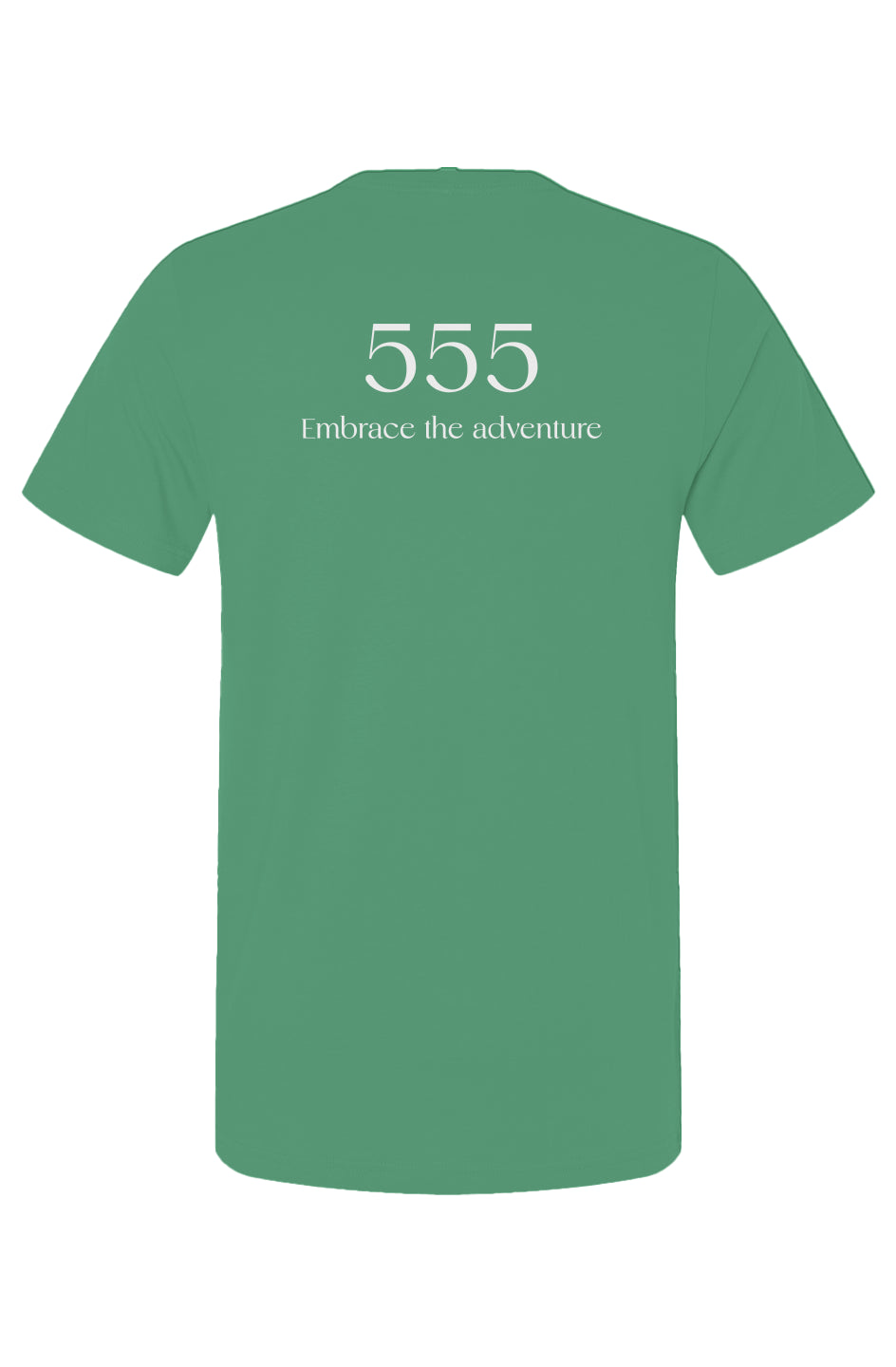 555 T-Shirt