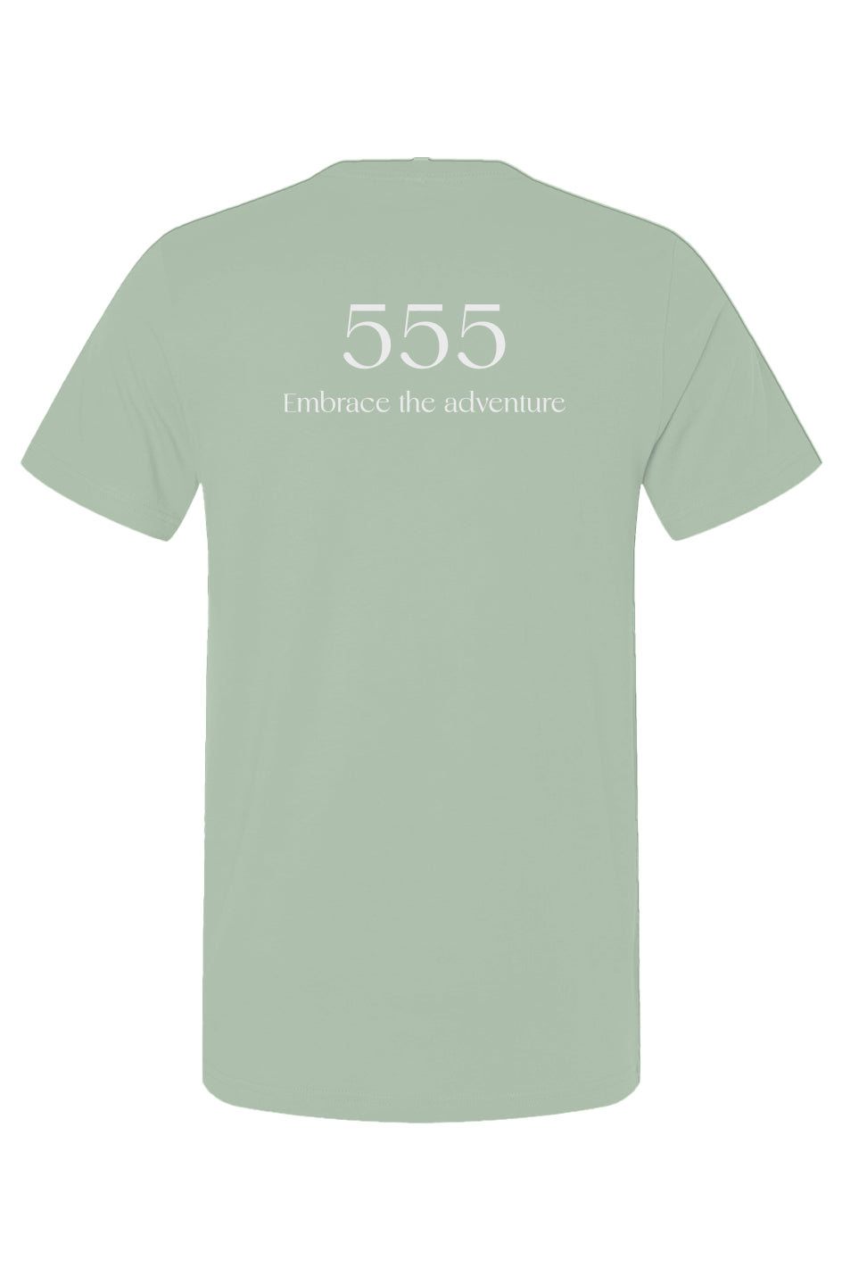 555 T-Shirt