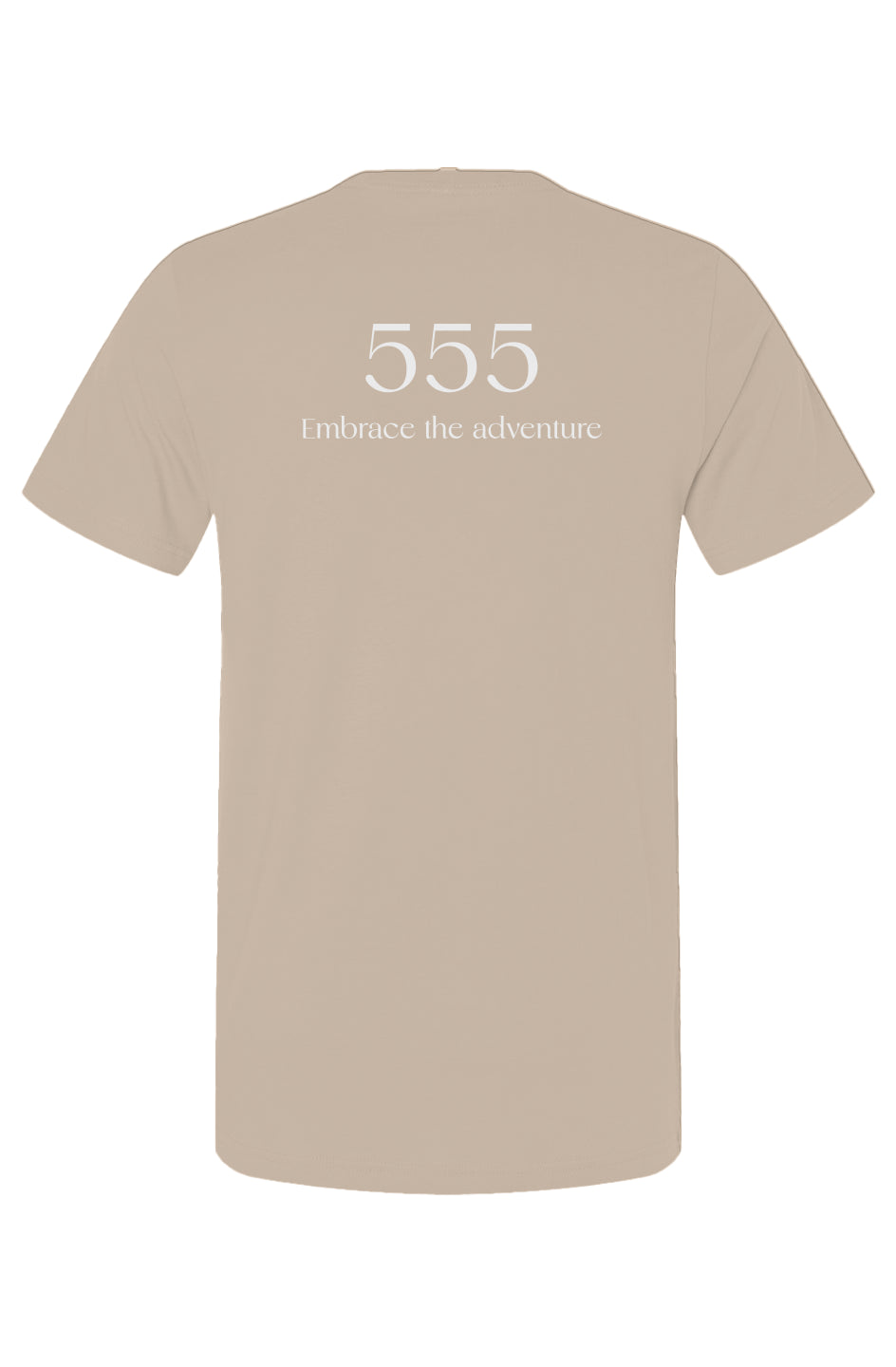 555 T-Shirt