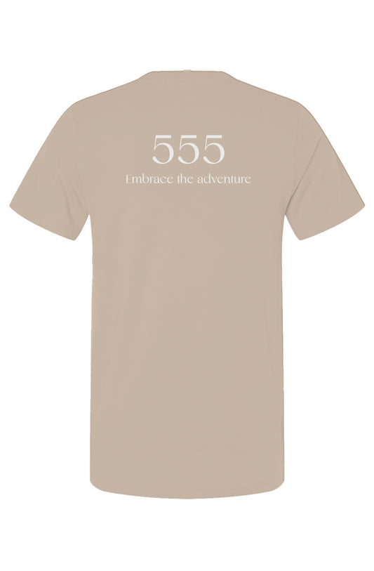 555 T-Shirt