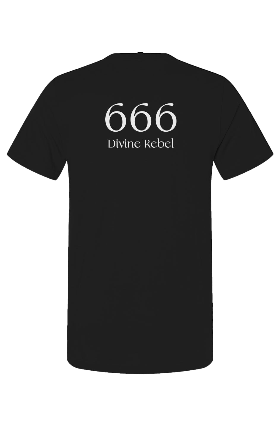 666 T-Shirt
