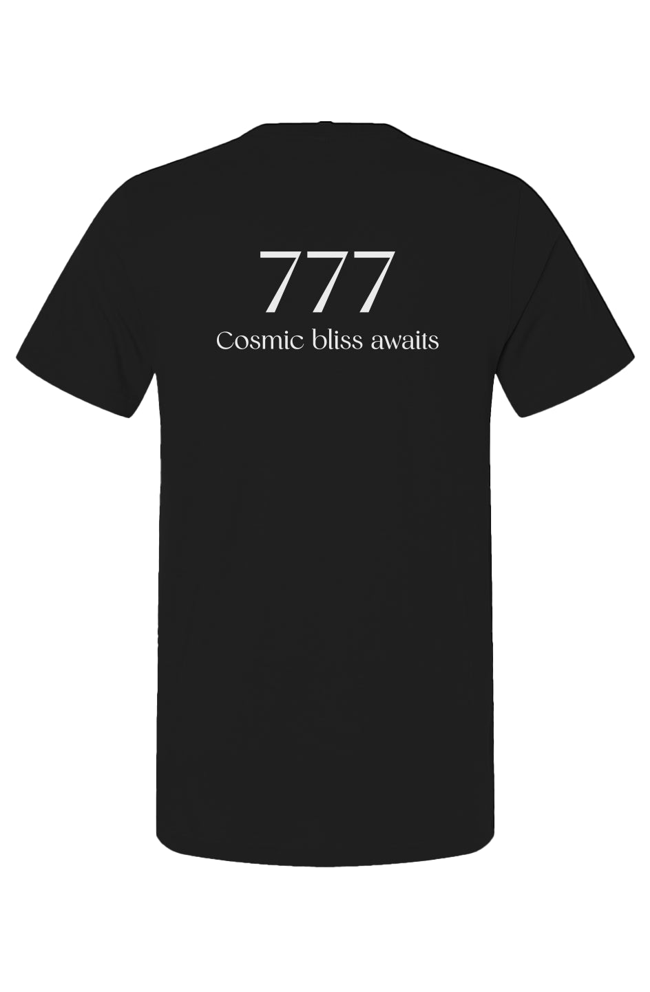777 T-Shirt