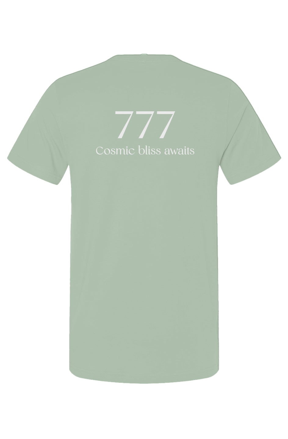 777 T-Shirt