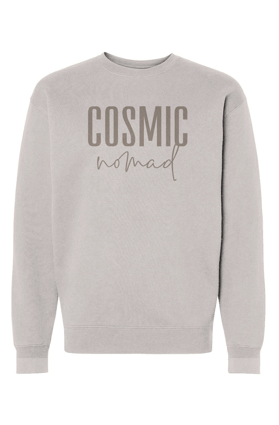 Cosmic Nomad Heavyweight Crew