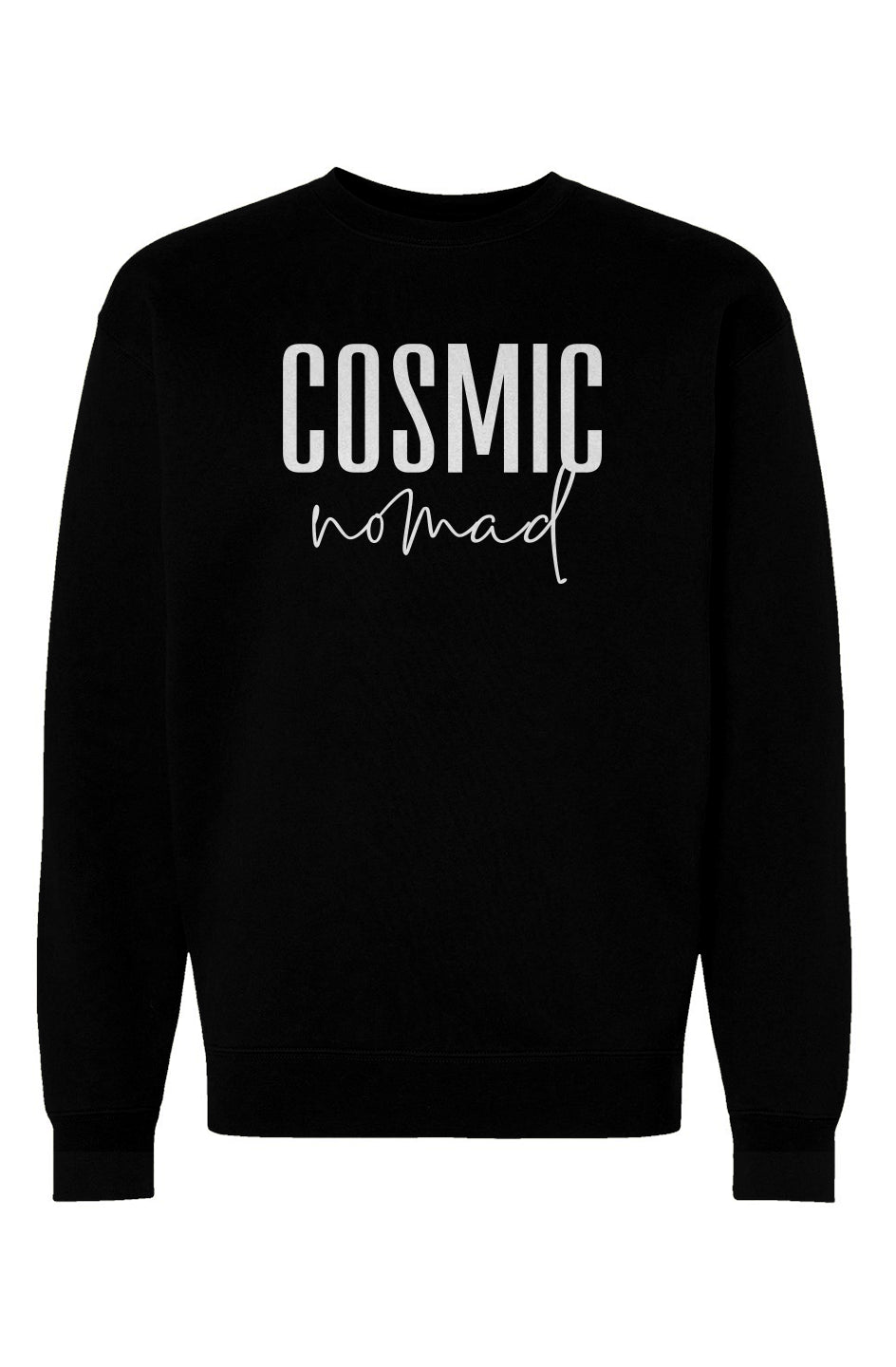 Cosmic Nomad Heavyweight Crew