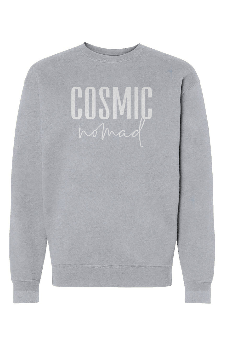 Cosmic Nomad Heavyweight Crew