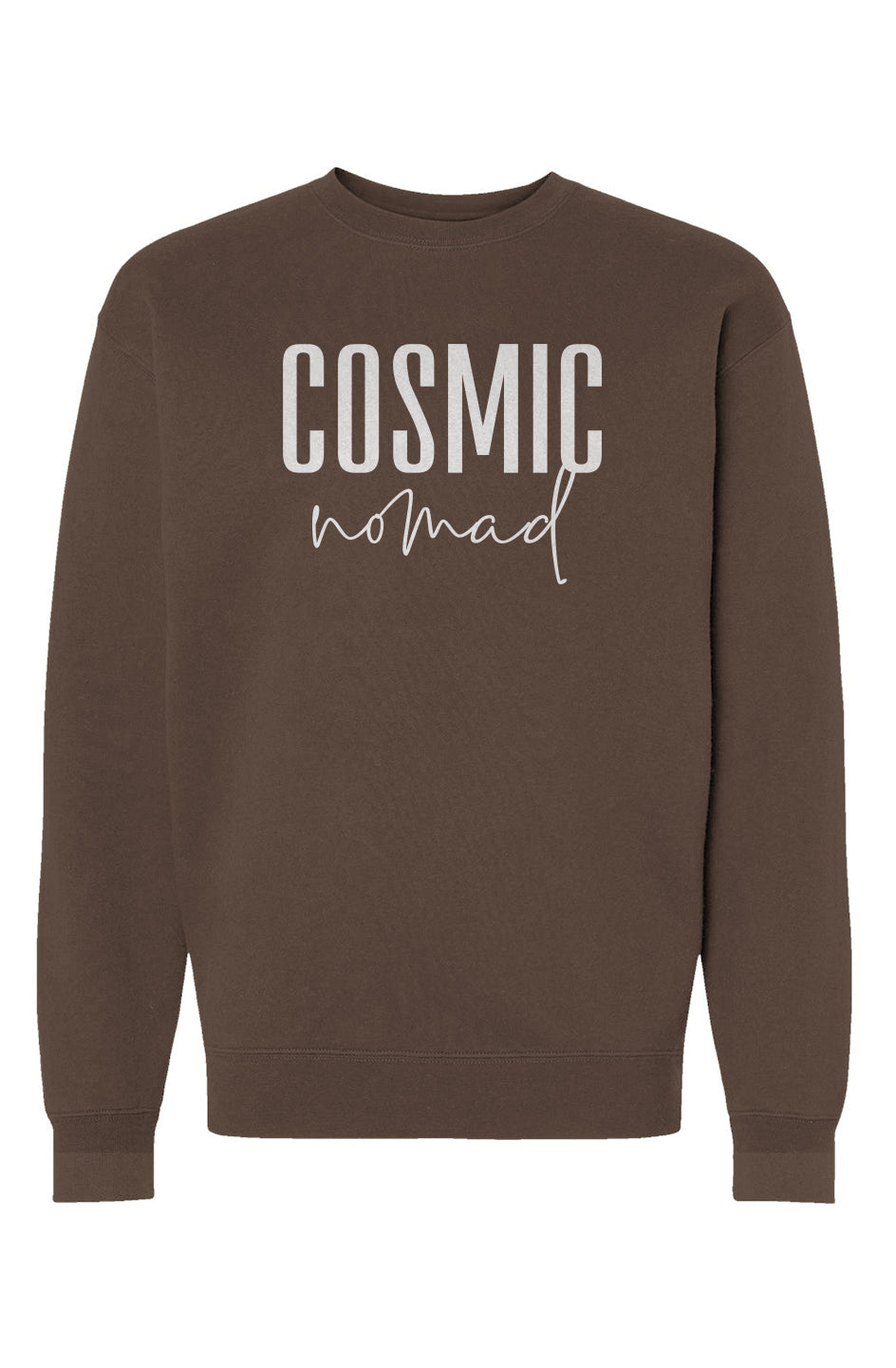 Cosmic Nomad Heavyweight Crew
