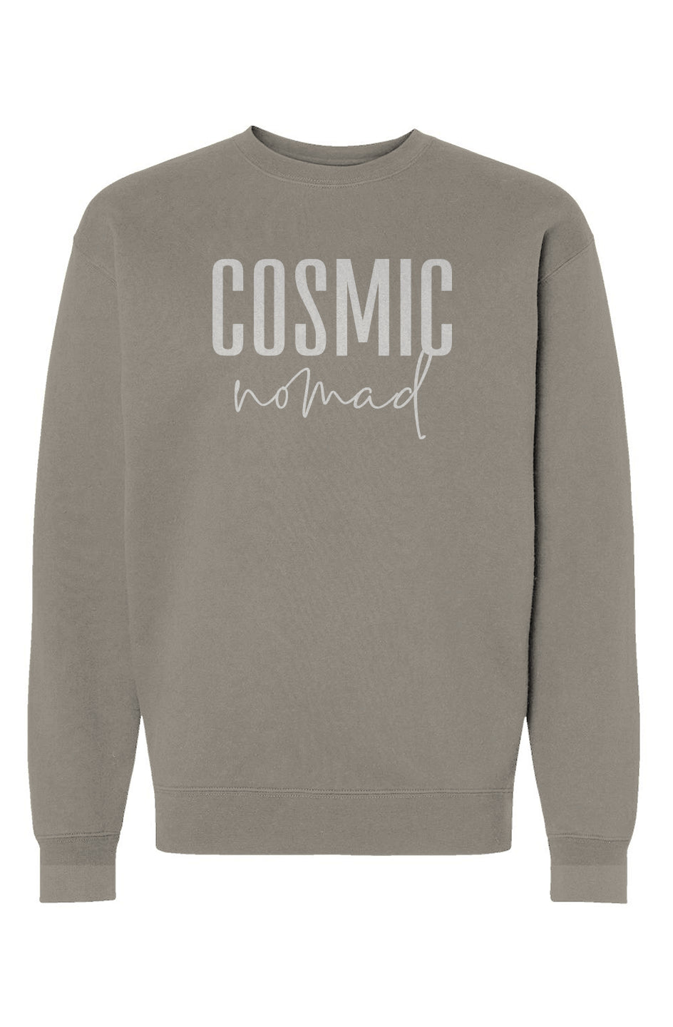 Cosmic Nomad Heavyweight Crew