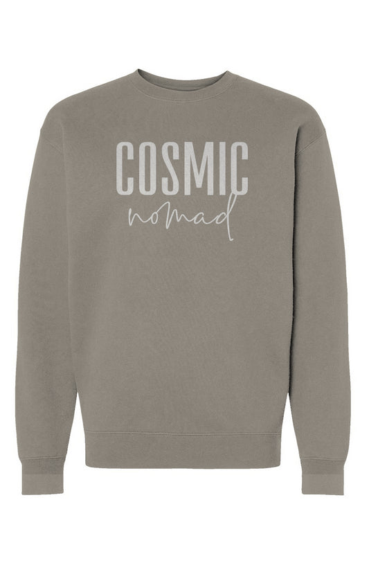 Cosmic Nomad Heavyweight Crew