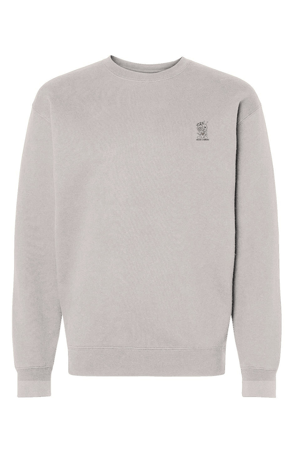 W&K Heavyweight Crew