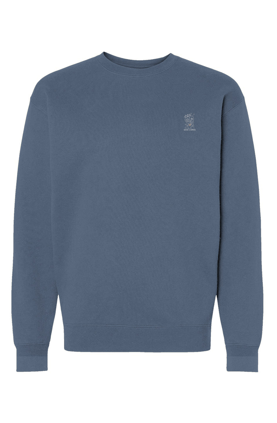 W&K Heavyweight Crew