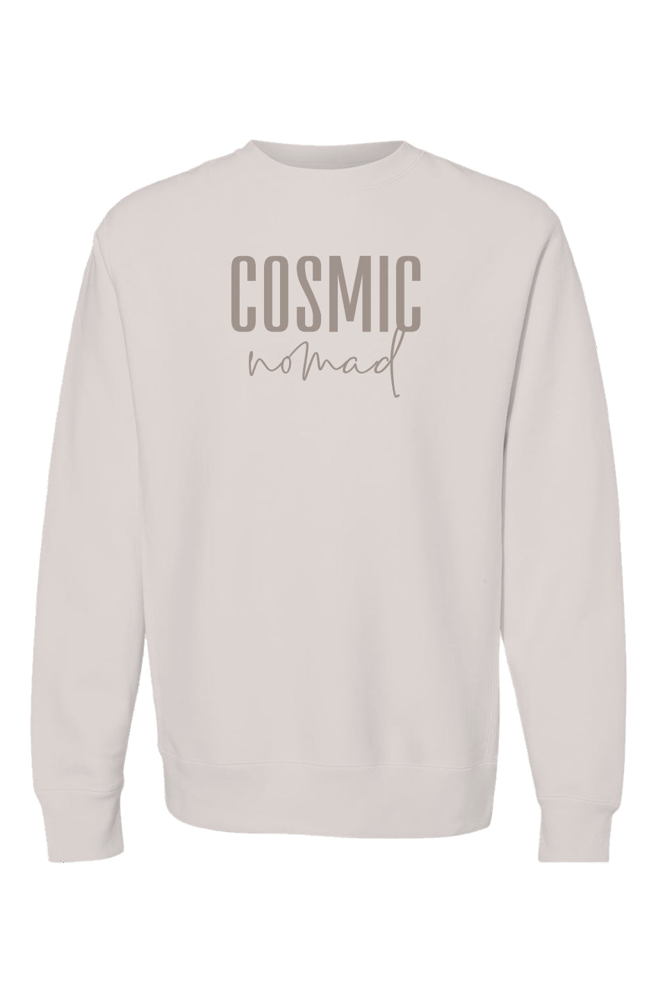 Cosmic Nomad Premium Heavyweight Crew
