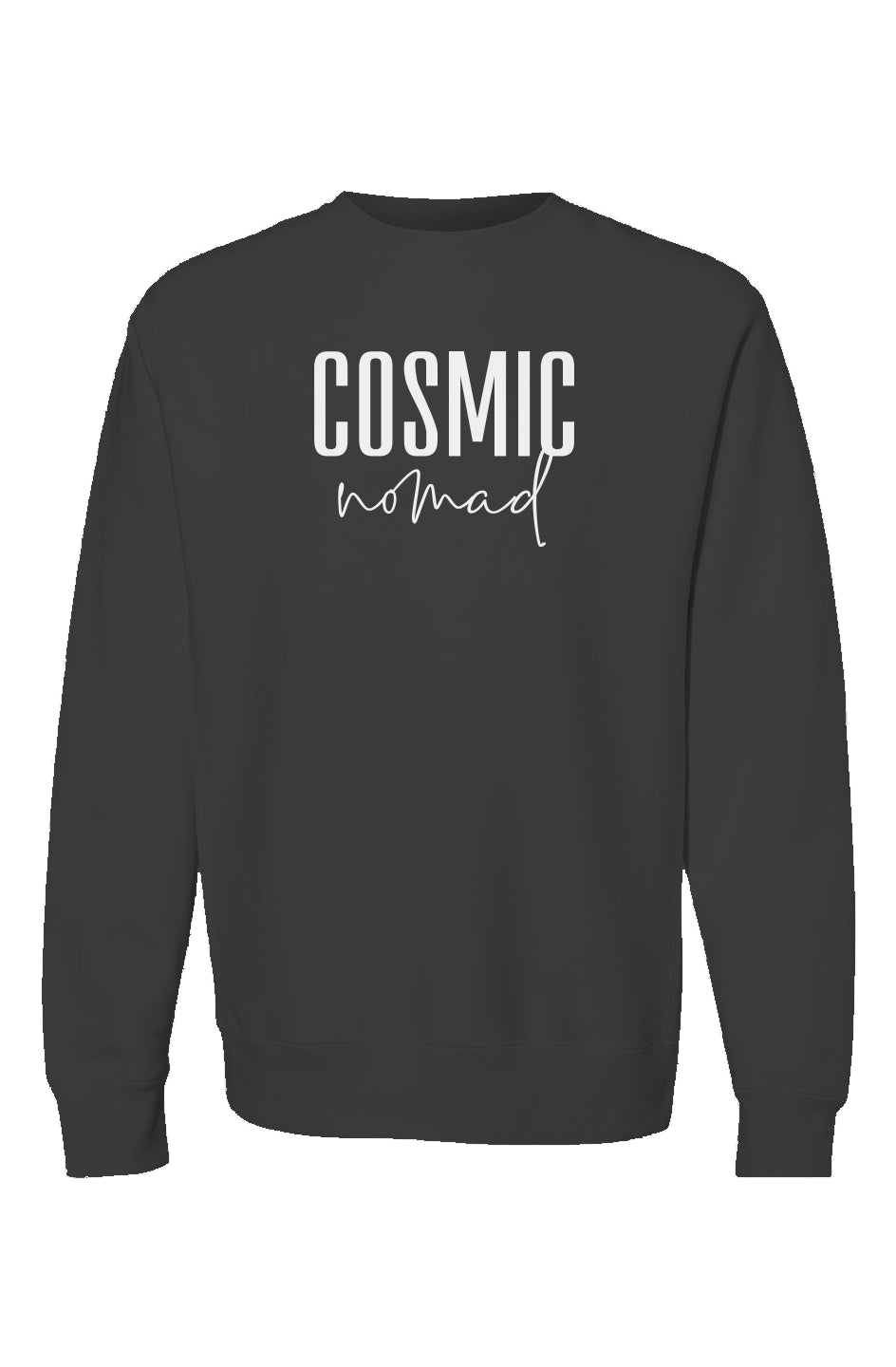 Cosmic Nomad Premium Heavyweight Crew