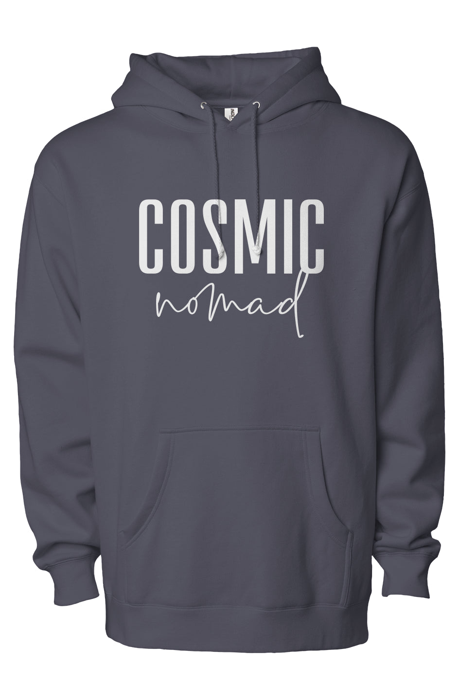 Cosmic Nomad Heavyweight Hoodie