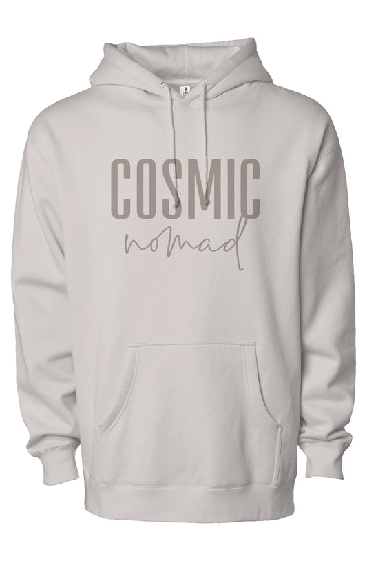 Cosmic Nomad Heavyweight Hoodie