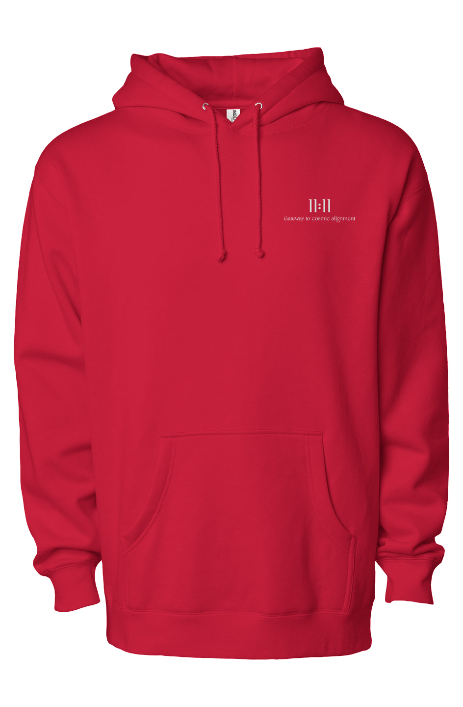 11:11 Heavyweight Hoodie
