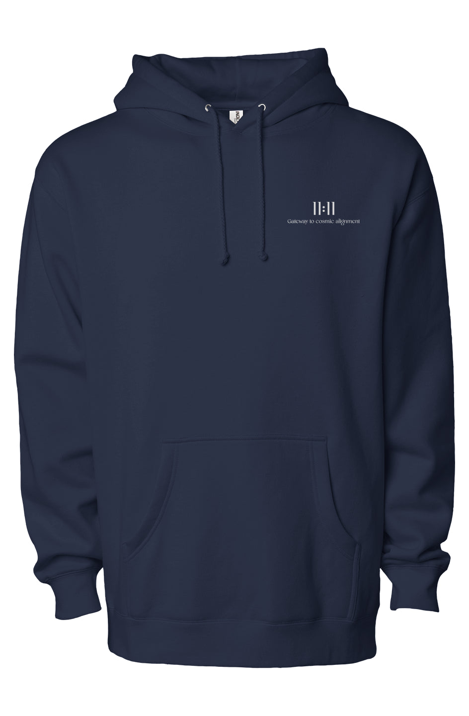 11:11 Heavyweight Hoodie