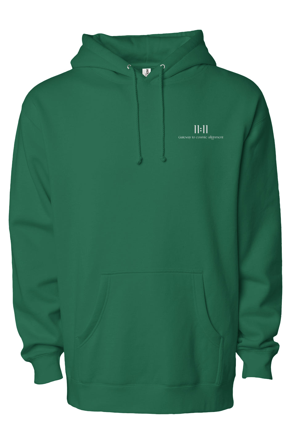 11:11 Heavyweight Hoodie