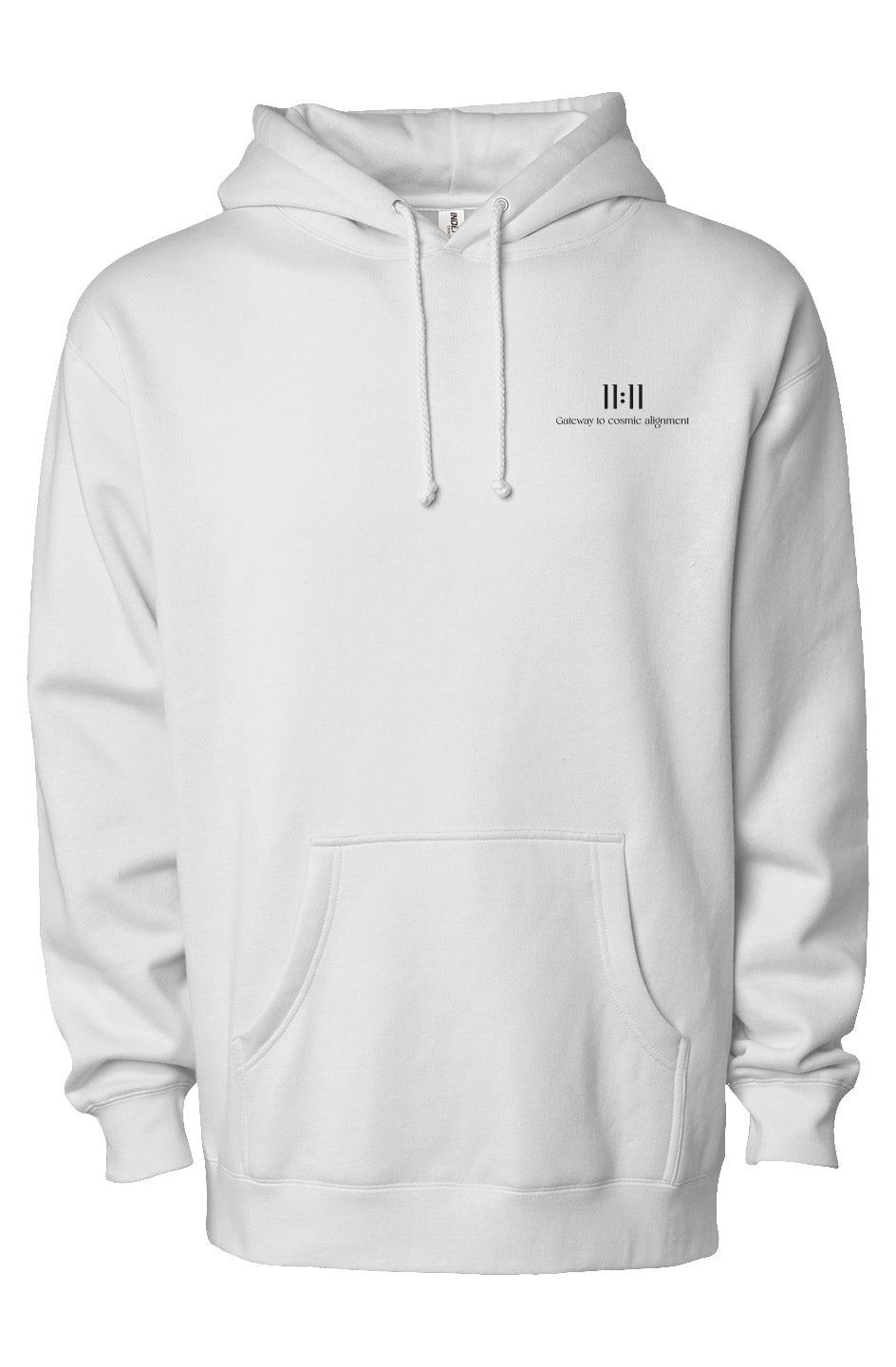 11:11 Heavyweight Hoodie