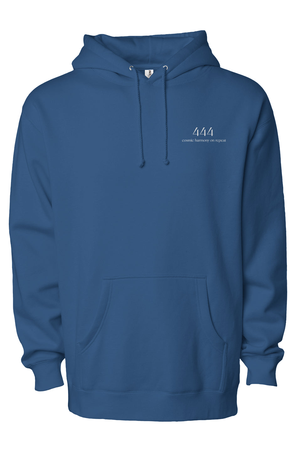 444 Heavyweight Hoodie