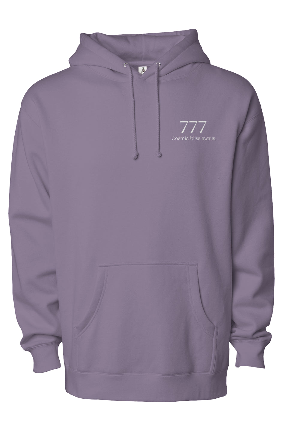 777 Heavyweight Hoodie