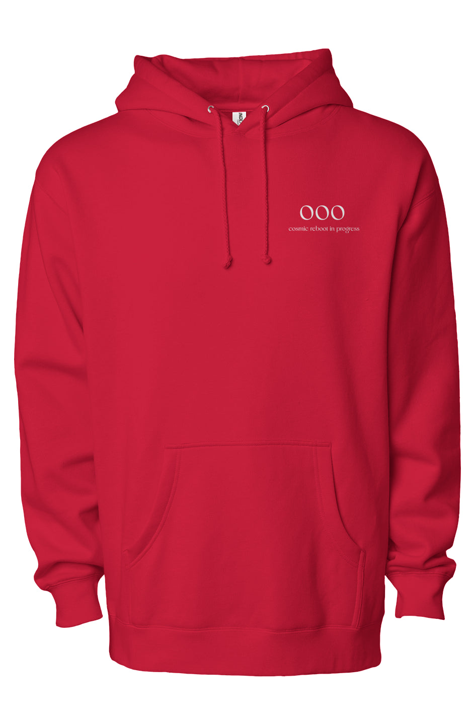 000 Heavyweight Hoodie
