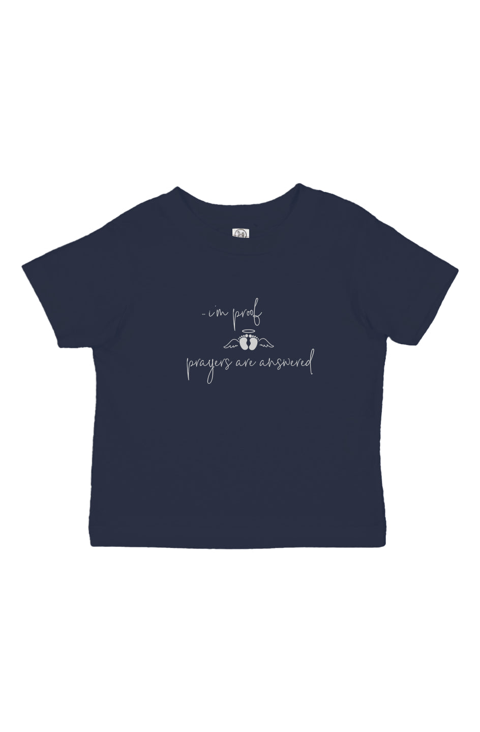 Proof of Prayers Tee