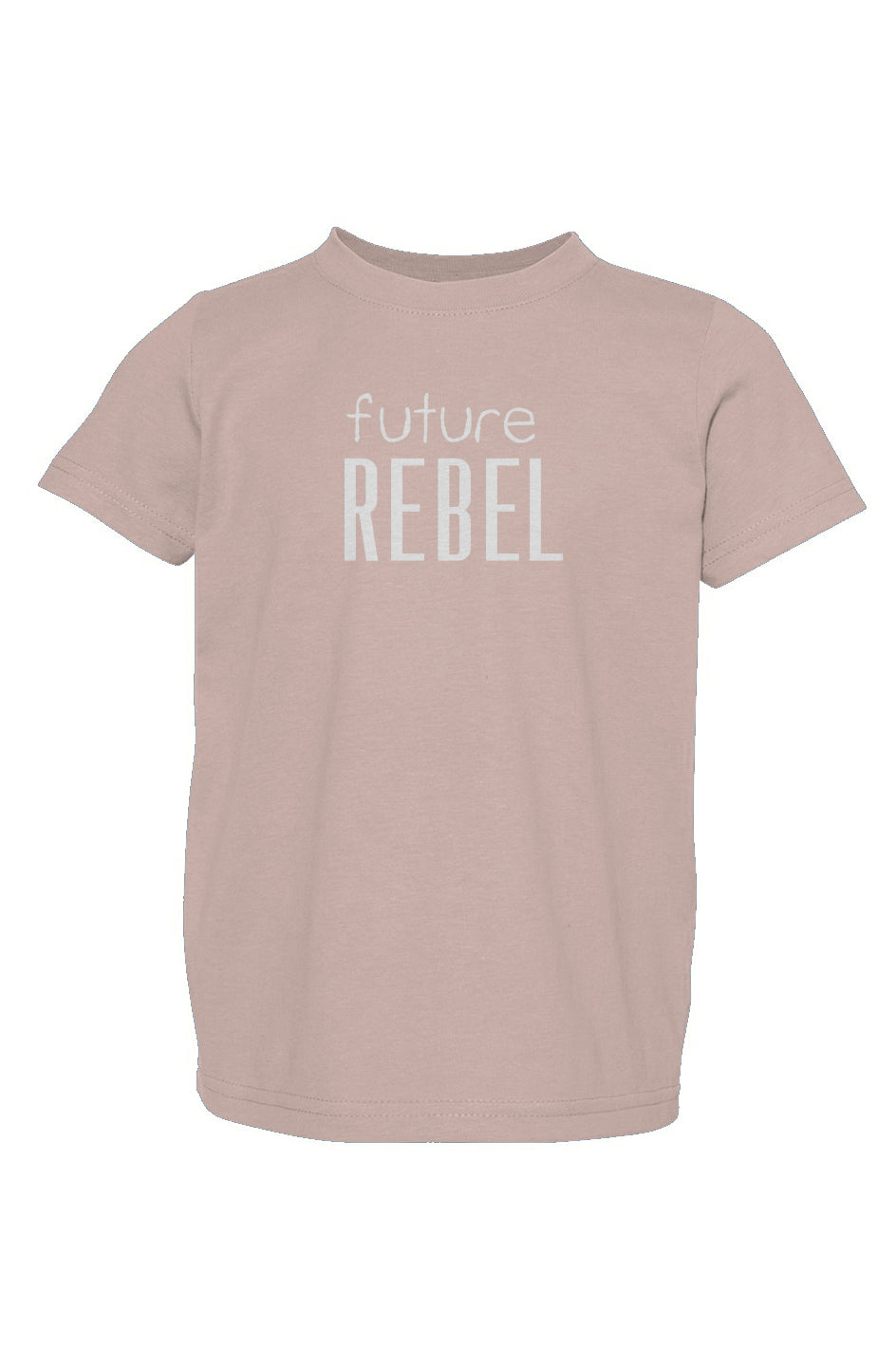 Future Rebel Tee