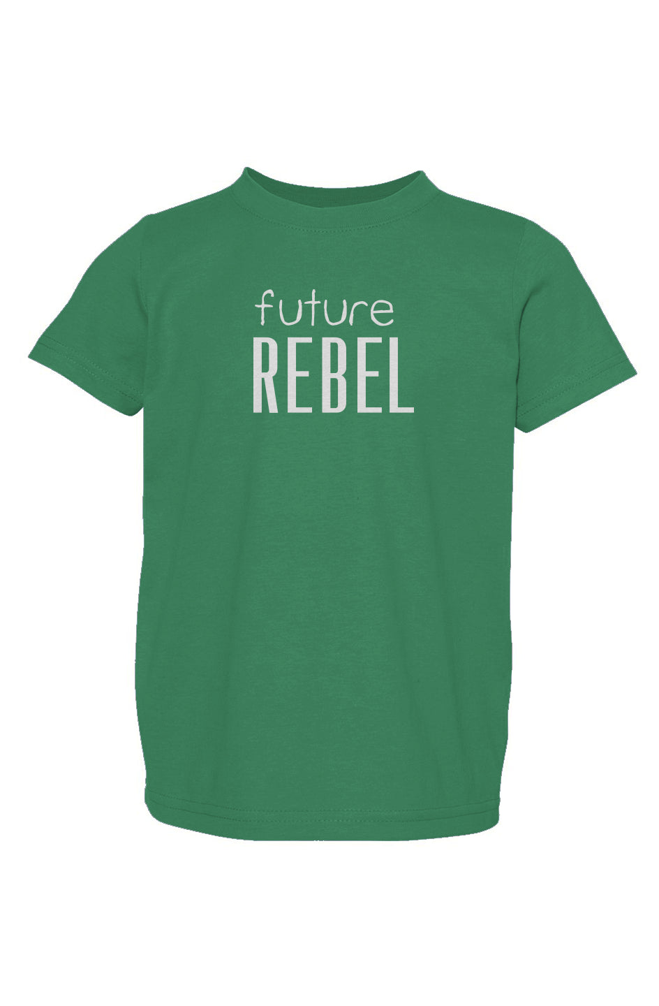 Future Rebel Tee