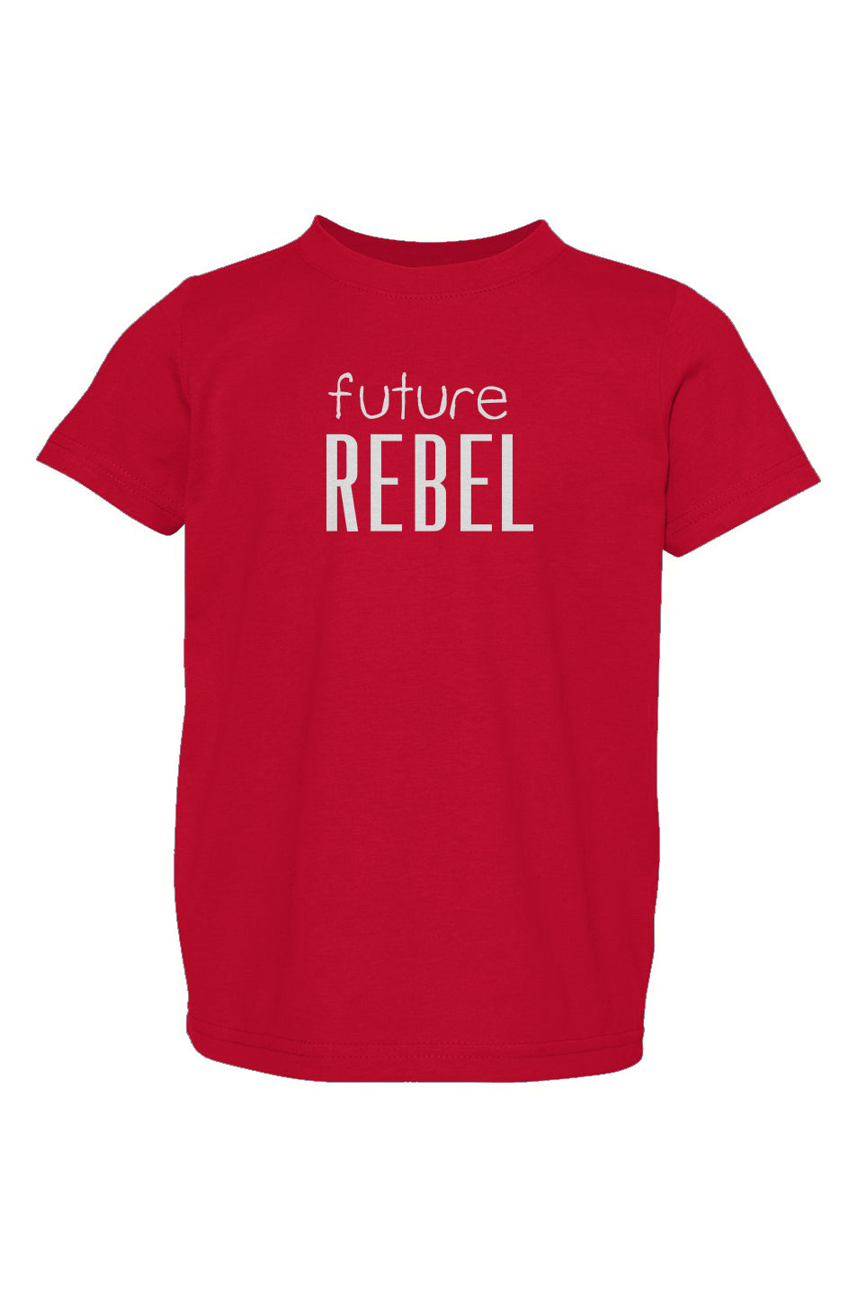 Future Rebel Tee